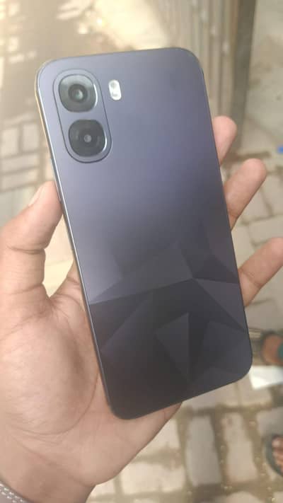 OPPO A6k