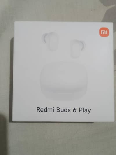 Earbuds