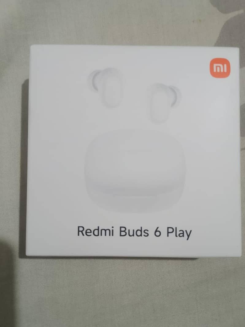 Earbuds 0