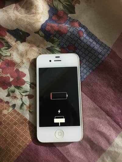 Apple iPhone 4