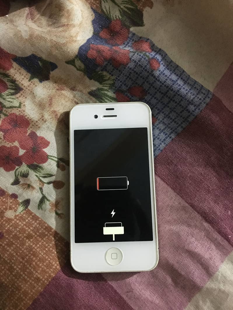 Apple iPhone 4 0