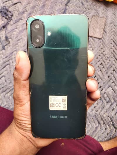 Samsung A07 4/128