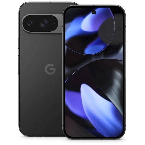 Google Pixel 9 0