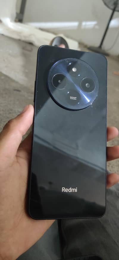 Redmi 14 c