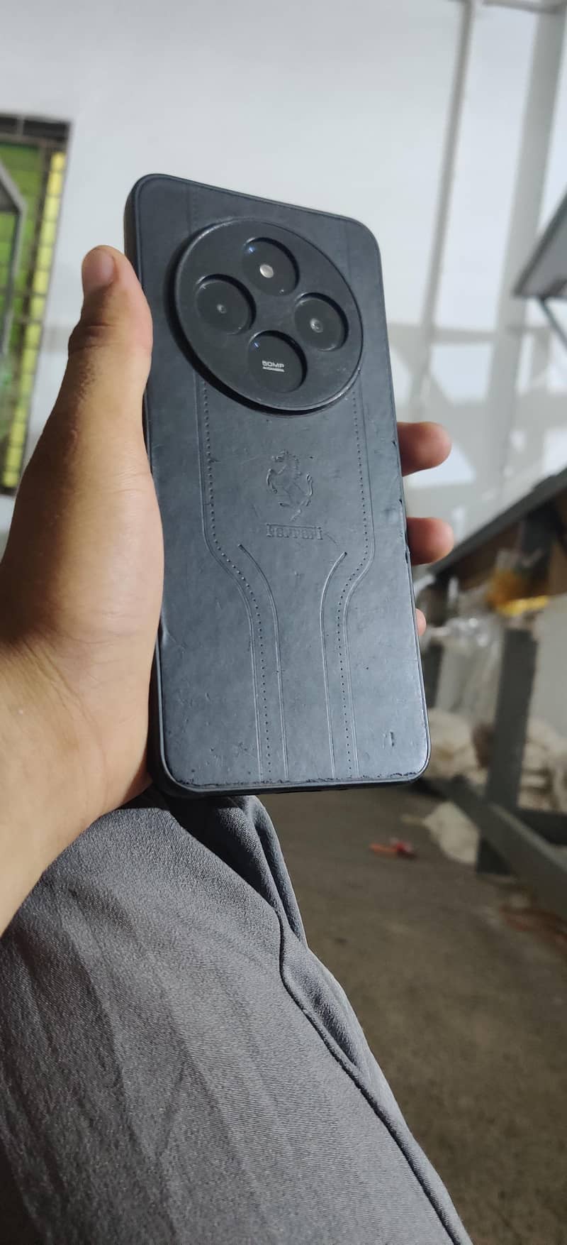 Redmi 14 c 4
