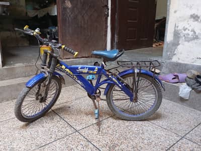 Bycle imperial Bycicl small