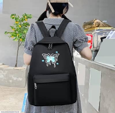 new school bag