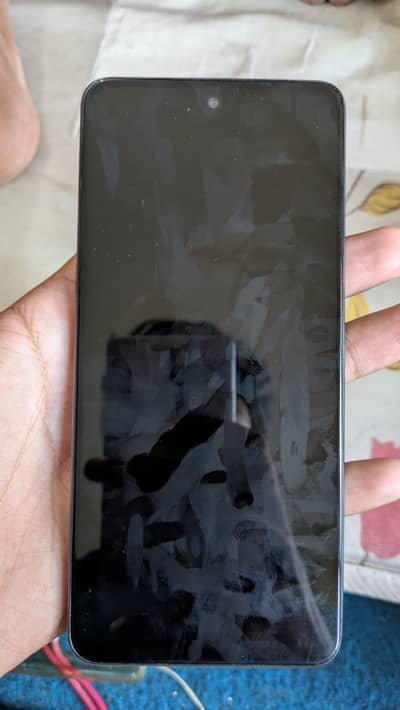 One Plus Nord CE 3 Lite