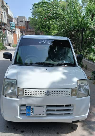 Suzuki Alto 2014