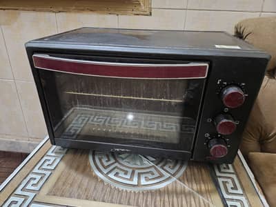 Baking oven multifunctional signature brand
