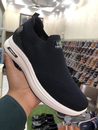 Skecher shoes