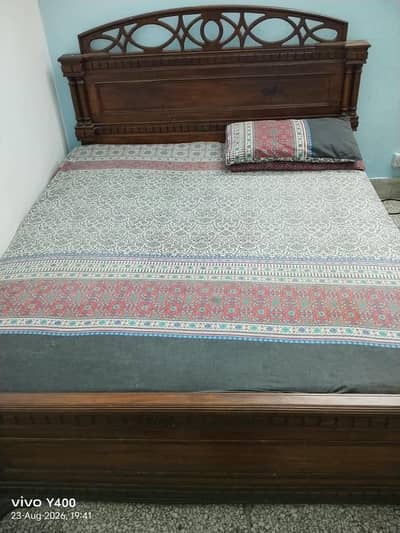 bed only for sale