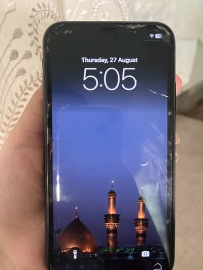 Apple iPhone 11