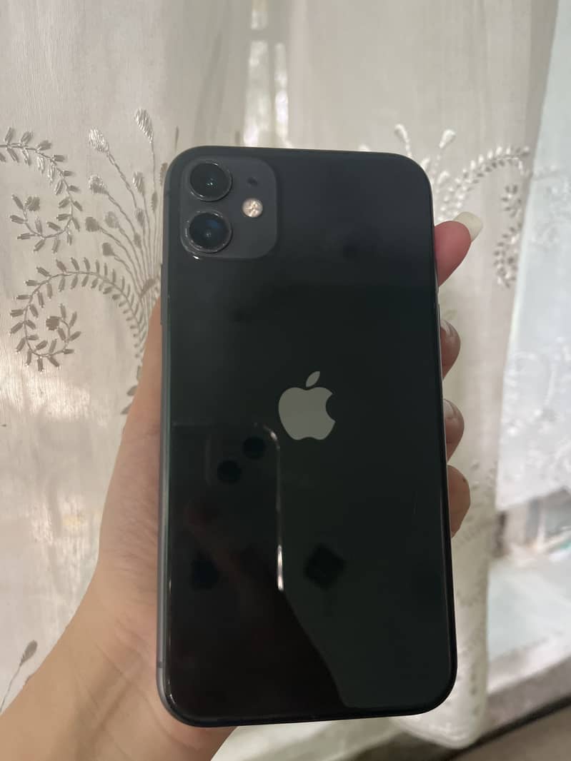 Apple iPhone 11 2
