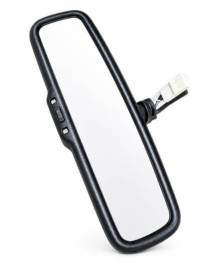 Toyota Grande 2026 Auto Dimming Rear View Mirror – Genuine/OEM