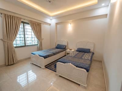 Live Today, Pay Later: 13.4 Marla Modern Apartment Immediate Possession on 50% Down Payment