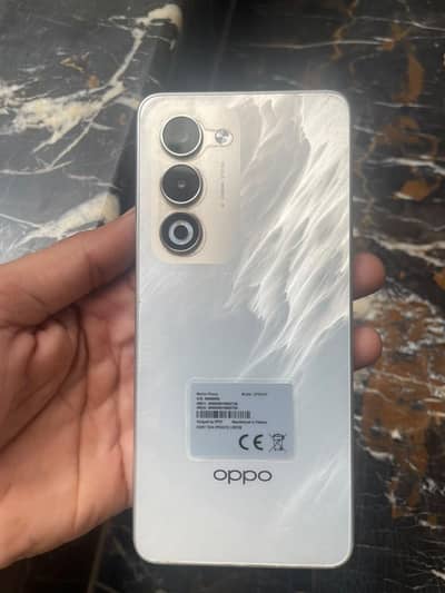 OPPO A5