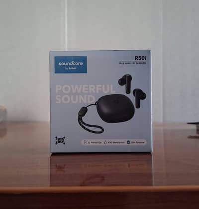 Anker R50i - Sealed!