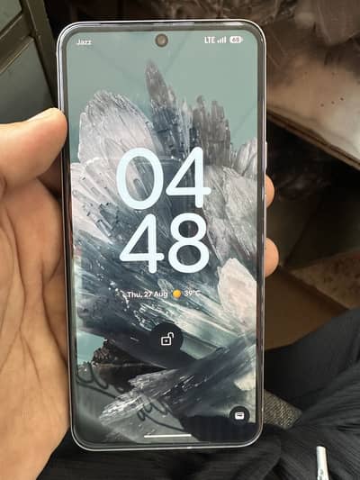 Google Pixel 8 official pta