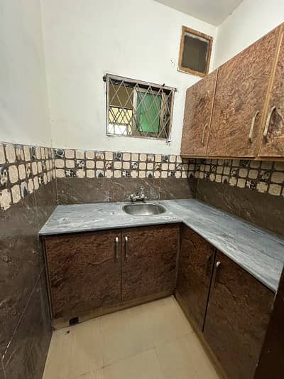 UPER PORTION FOR RENT ONLY FAMILY