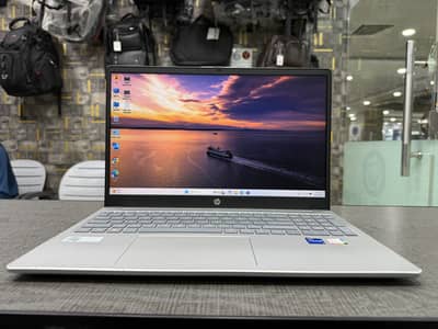 Hp 15 Core i7 13 Th Generation