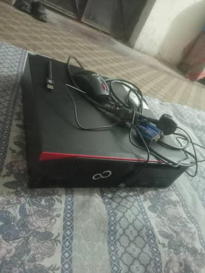 PC for sale Core i3 7th Generation