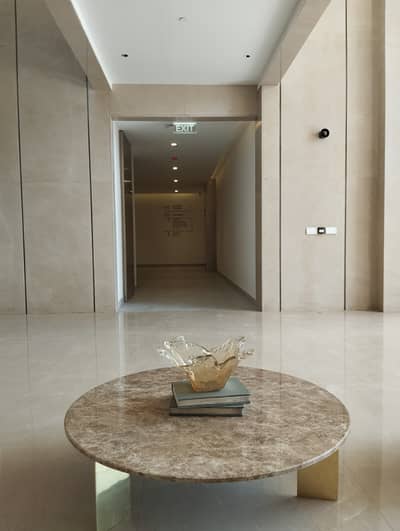 Al Haider Property Offer 3 Bedroom Apartment Available For Rent In Quadrangle Gulburgh Lahore