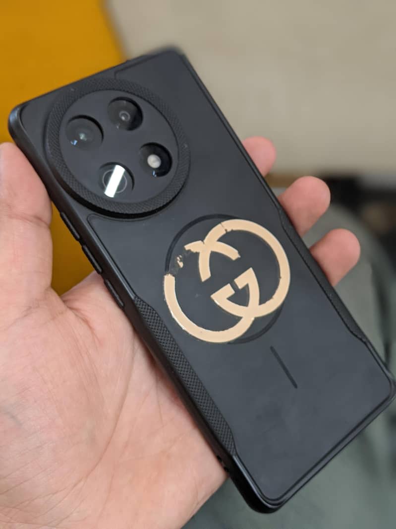 Tecno CAMON 30S 2