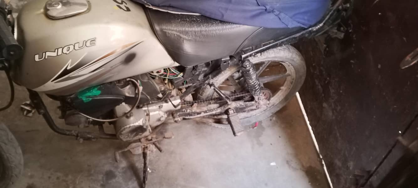 unique 100cc 0