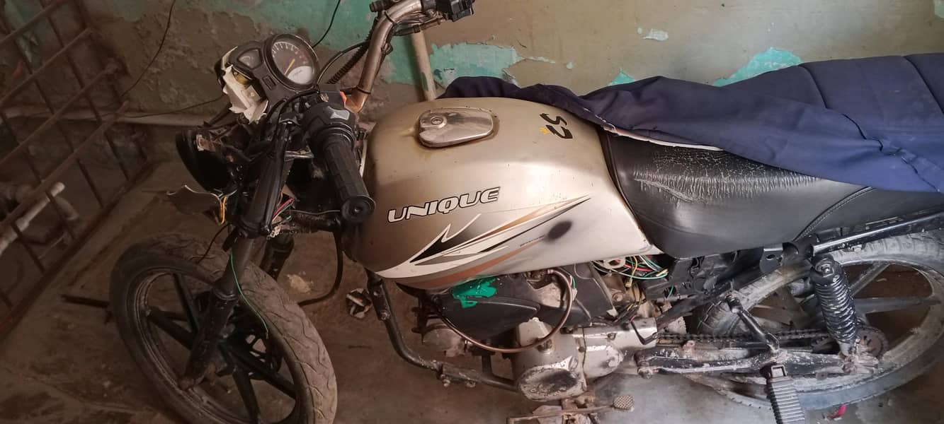 unique 100cc 1
