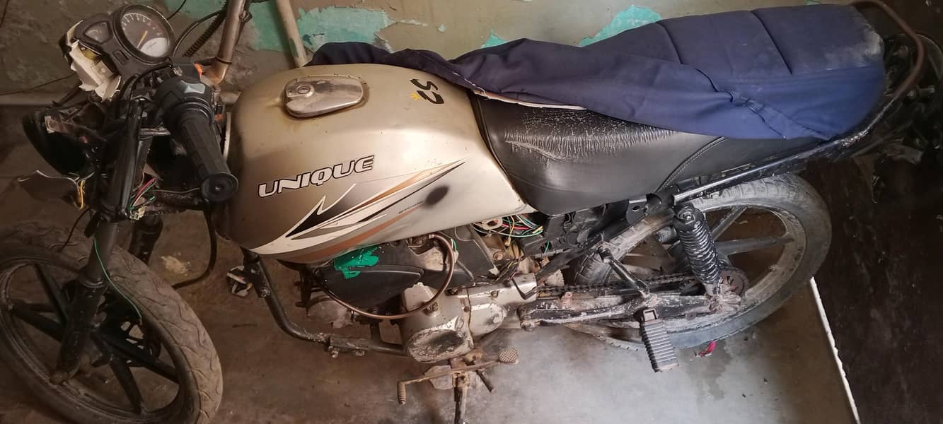 unique 100cc 2