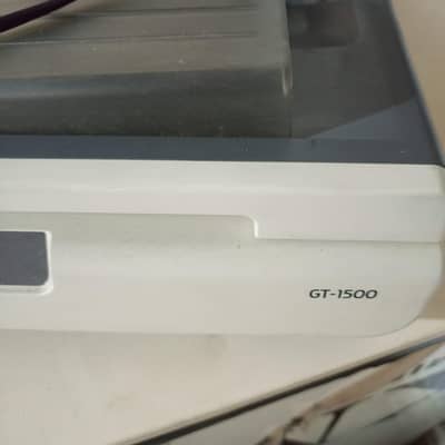Epson Scanner and Laminator