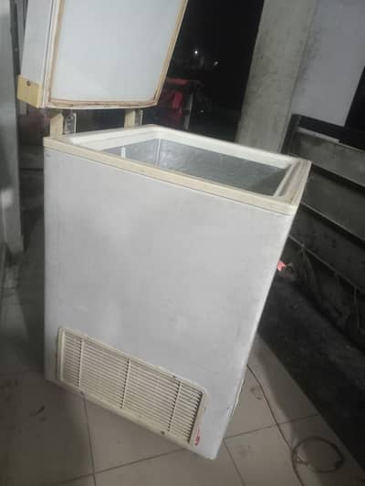 varioline intercool cooler