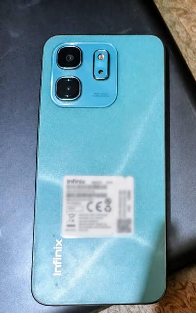 Infinix Hot 50i
