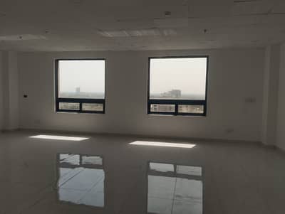 Office Available For Rent In Grand Square Mall Gulberg 3 Near Kalma Chowk Opposite CBD