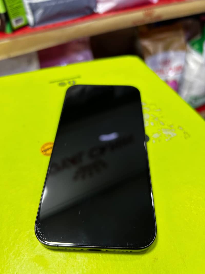 Apple iPhone 15 Pro 5