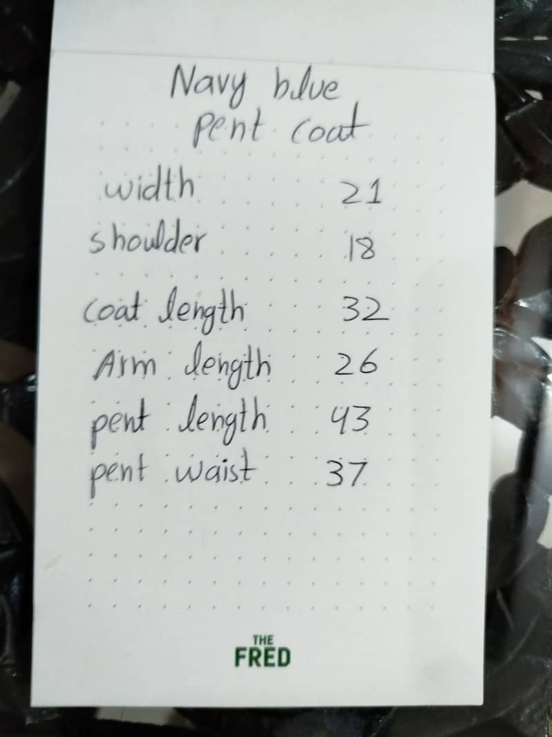 Pent Coat 2