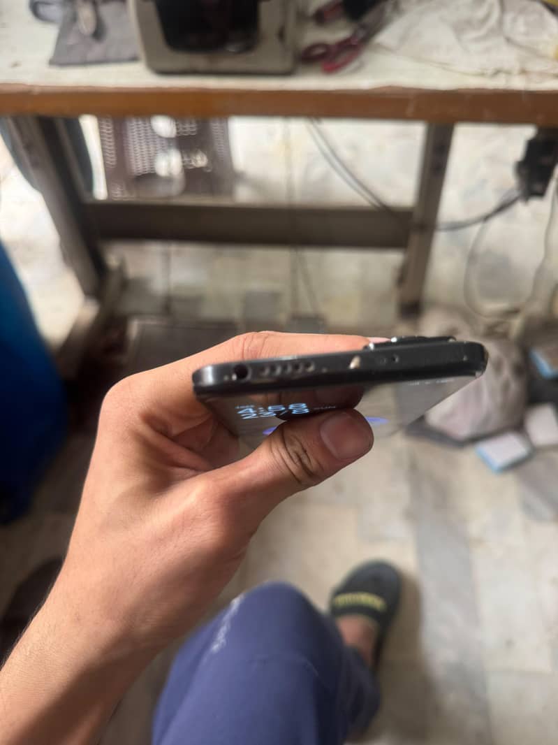 redmi note 12S 2