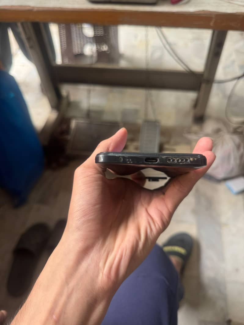 redmi note 12S 3