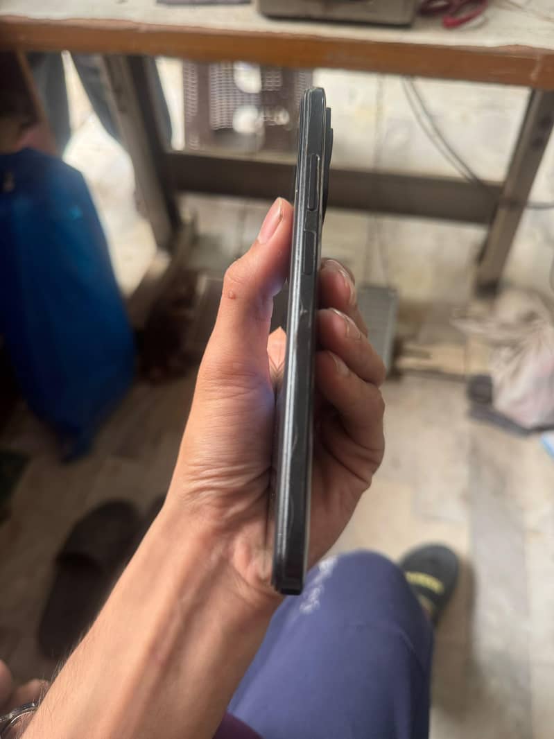 redmi note 12S 4