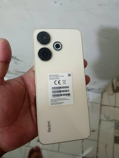Xiaomi Redmi 13