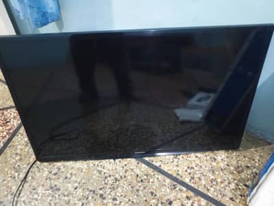 Samsung led tv
