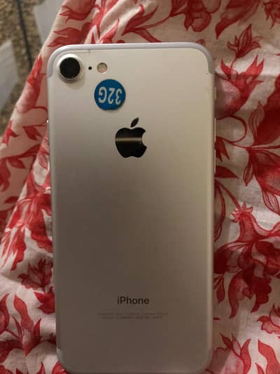 Apple iPhone 7