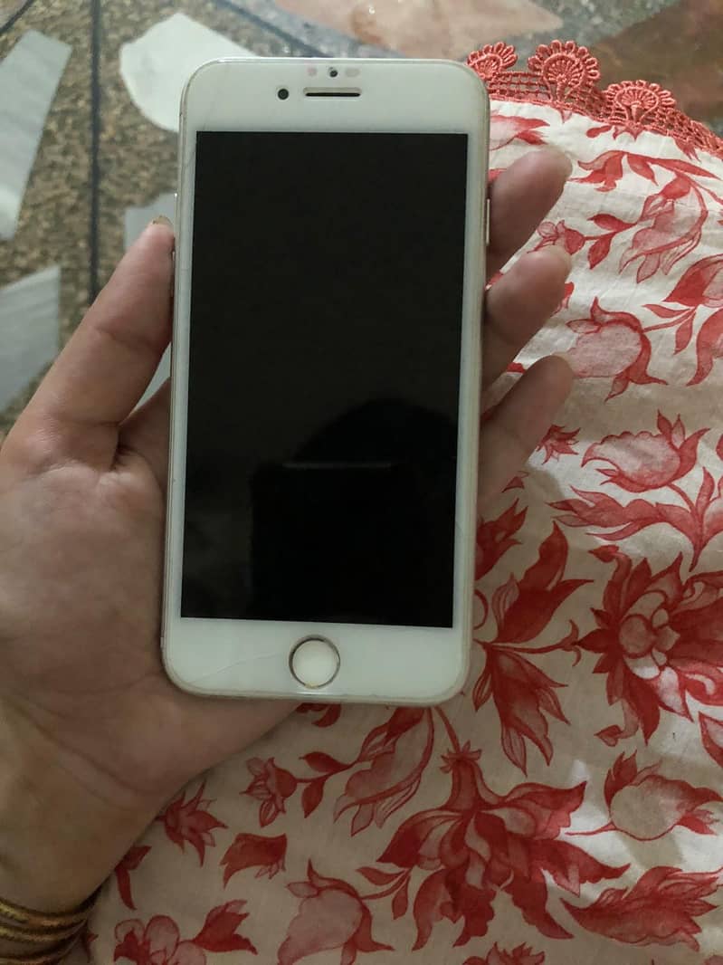 Apple iPhone 7 2