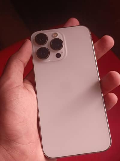 iPhone 13 Pro