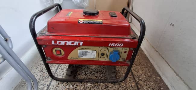 1 KVA Generator 100% Cooper Windding for sale