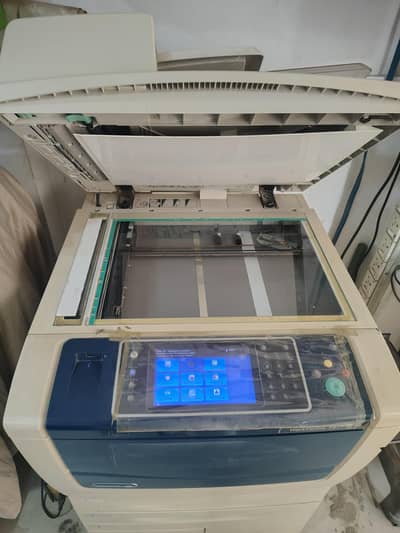 xerox 5845