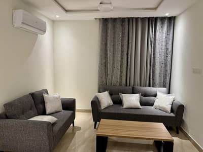 Al Haider Property Offer 2 Bed Room Apartment Available For Rent In Zameen Auram Gulberg 3