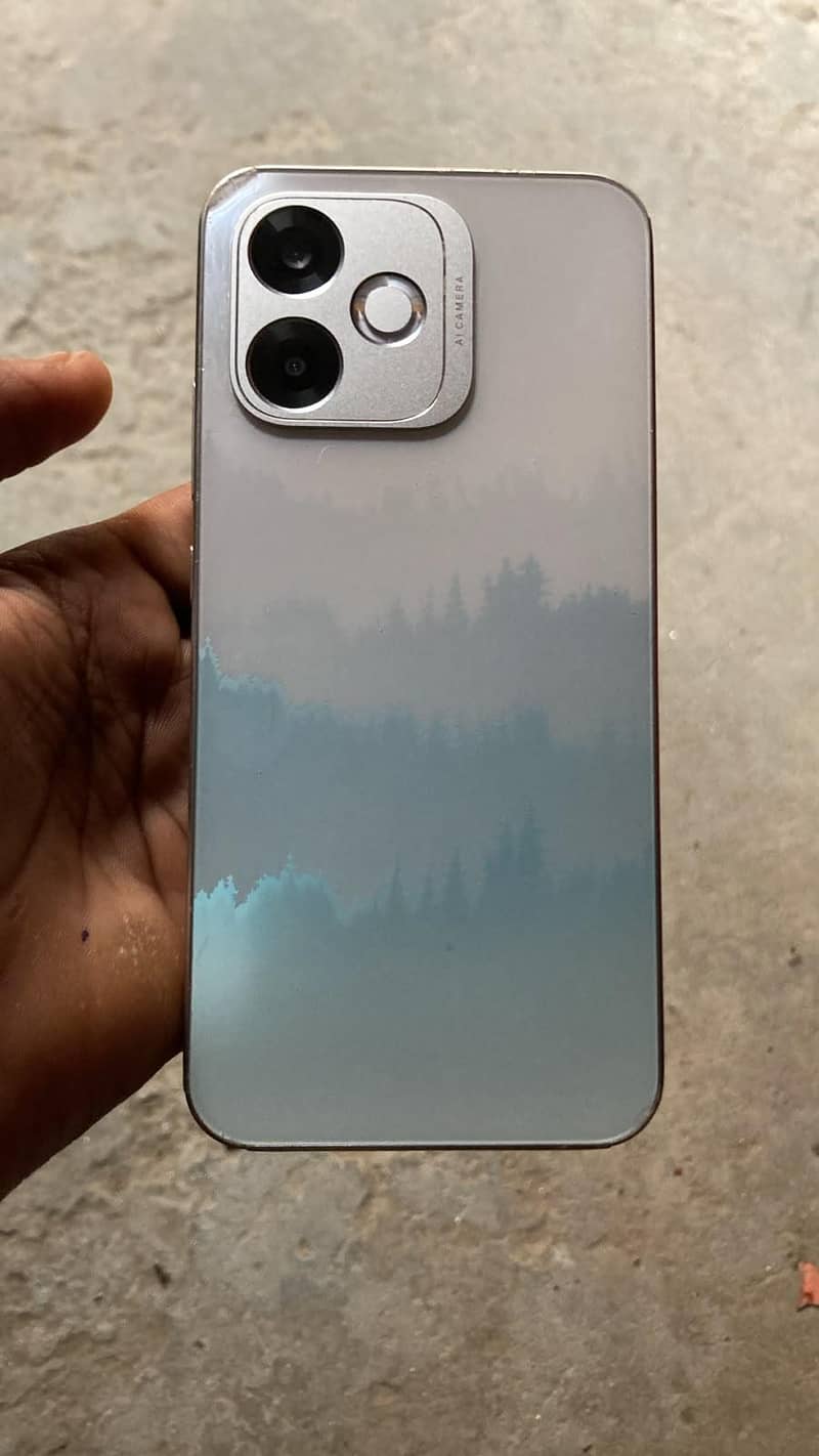 OPPO A6spro 0
