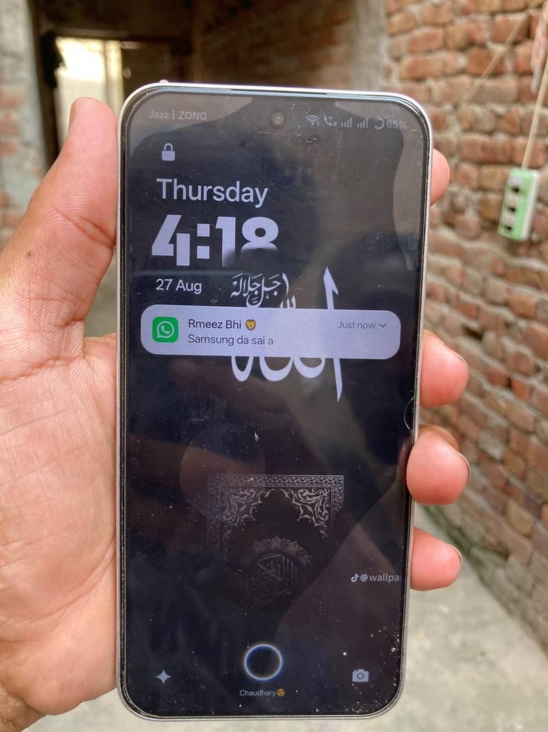 OPPO A6spro 1